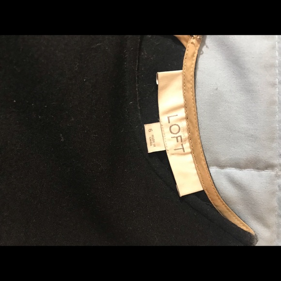 Loft dress - Picture 2 of 2